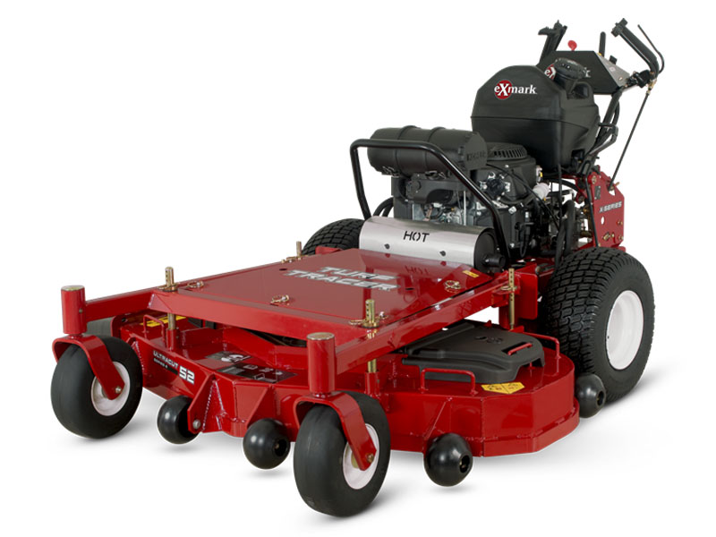 Exmark Turf Tracer X-Series 60 in. Kawasaki FX691V 22 hp in Gaylord, Michigan - Photo 2