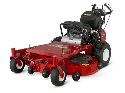 Exmark Turf Tracer X-Series 60 in. Rehlko EFI 23.5 hp in Gaylord, Michigan - Photo 2