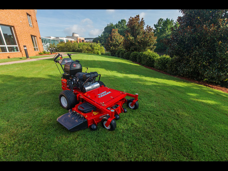 Exmark Turf Tracer X-Series 60 in. Rehlko EFI 23.5 hp in Gaylord, Michigan - Photo 3
