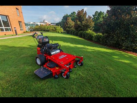 Exmark Turf Tracer X-Series 60 in. Rehlko EFI 23.5 hp in Gaylord, Michigan - Photo 3