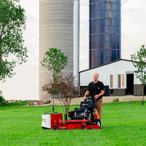 New Exmark Turf Tracer S-Series 52 in. Kawasaki FS600V 603 cc