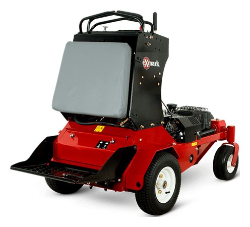 2020 Exmark Stand-On Aerator Kawasaki 30 in. in Gaylord, Michigan - Photo 3