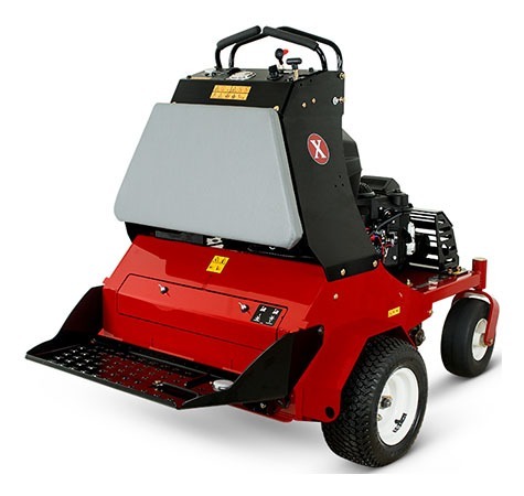 2020 Exmark Stand-On Aerator Kawasaki 30 in. in Gaylord, Michigan - Photo 6