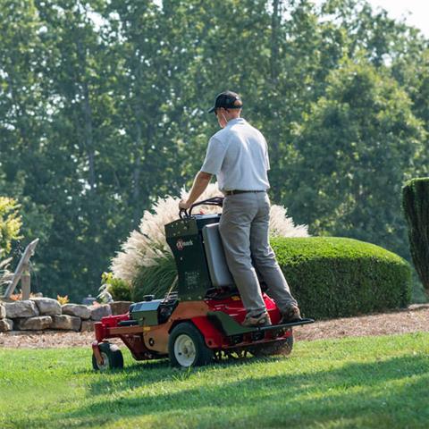 2020 Exmark Stand-On Aerator Kawasaki 30 in. in Gaylord, Michigan - Photo 7