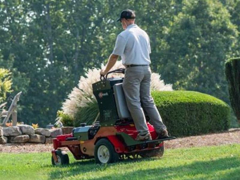 2021 Exmark Stand-On Aerator Kohler 24 in. in Gaylord, Michigan - Photo 5
