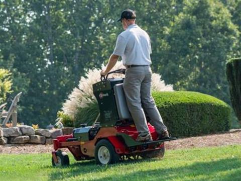 2021 Exmark Stand-On Aerator Kohler 24 in. in Gaylord, Michigan - Photo 5