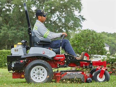 New 2025 Exmark Lazer Z X-Series 60 in. Kawasaki FX820EVO