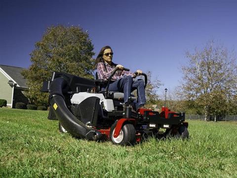 New 2023 Exmark Quest S-Series 54 in. Kohler 22 hp Red