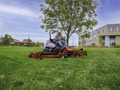 2024 Exmark Lazer Z Diesel 144 in. Yanmar RD 43.5 hp in Winterset, Iowa - Photo 9