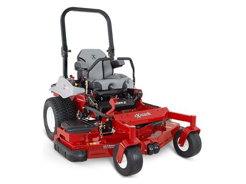 Exmark Lazer Z S-Series Mower | Model LRS749AKC604A1