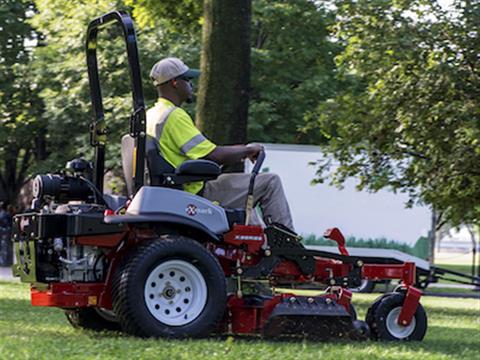 2024 Exmark Lazer Z X-Series 72 in. Kawasaki FX921V 31 hp and Suspension Platform in Gaylord, Michigan - Photo 10
