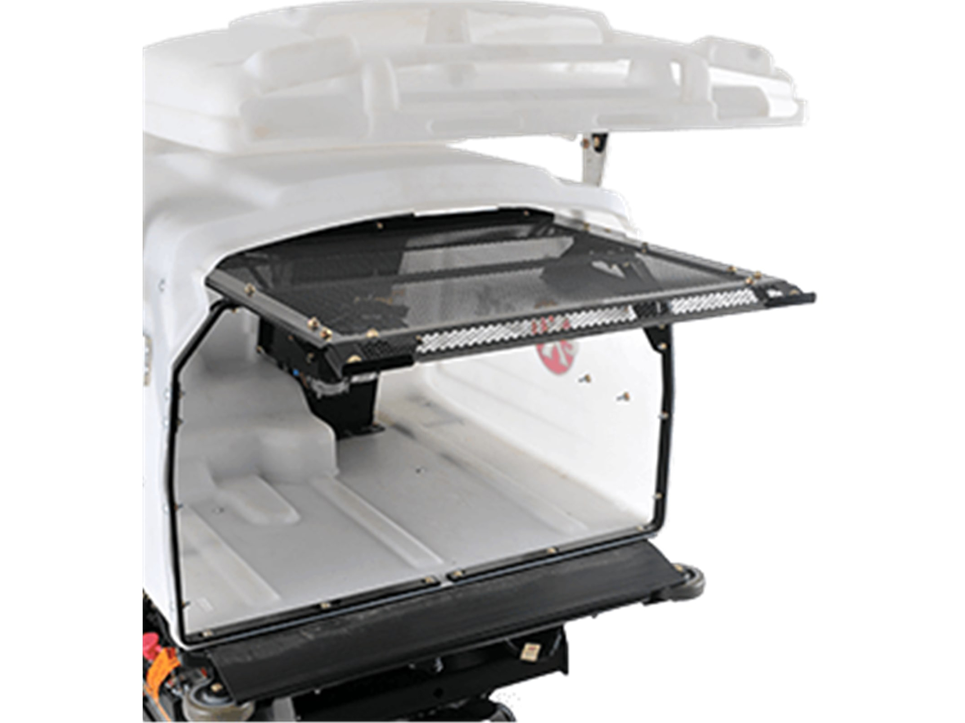2024 Exmark Navigator 42 in. Kohler 25 hp in Gaylord, Michigan - Photo 5