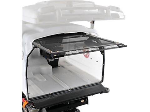 2024 Exmark Navigator 42 in. Kohler 25 hp in Gaylord, Michigan - Photo 5