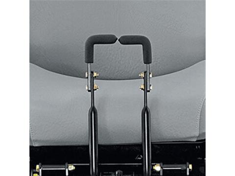 2024 Exmark Navigator 42 in. Kohler 25 hp in Gaylord, Michigan - Photo 7