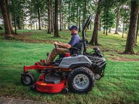 商品画像：New 2023 Exmark Radius S-Series 60 in. Kawasaki FX730V 726 3
