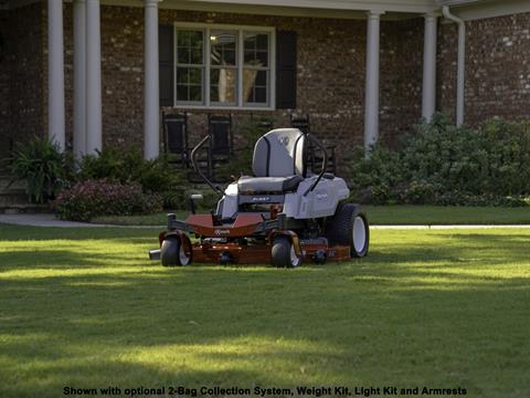 2024 Exmark Quest S-Series 54 in. Kohler 24 hp in Winterset, Iowa - Photo 8