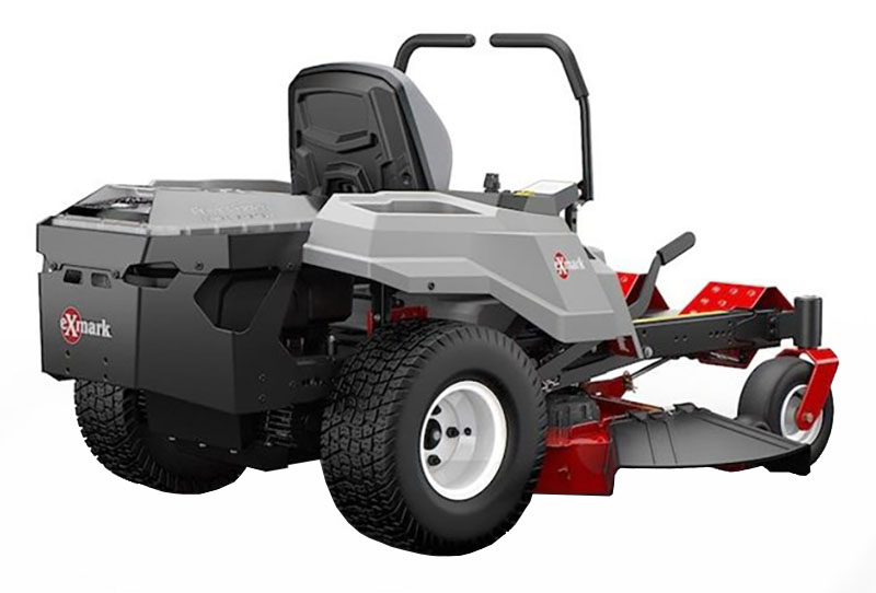 2024 Exmark Quest V-Series 42 in. Electric in Gaylord, Michigan - Photo 3