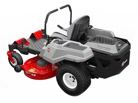 2024 Exmark Quest V-Series 42 in. Electric in Gaylord, Michigan - Photo 4