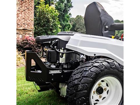 2024 Exmark Quest X-Series 48 in. Kohler 24 hp in Winterset, Iowa - Photo 7