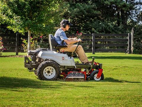 2024 Exmark Quest X-Series 48 in. Kohler 24 hp in Winterset, Iowa - Photo 9