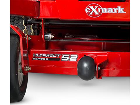 高級品市場 New 2024 Exmark Radius S-Series 52 in. Kawasaki FX691V 22 hp 時計
