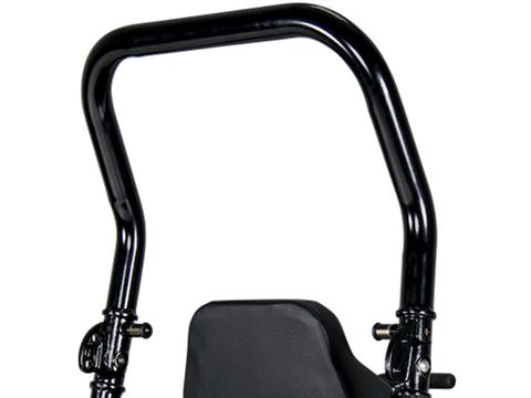 New 2024 Exmark Radius S-Series 52 in. Kawasaki FX691V 22 hp