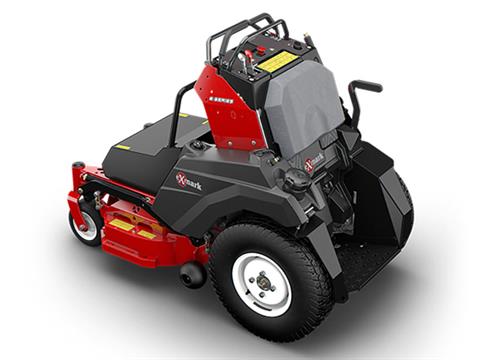 New 2024 Exmark Vertex E-Series 36 in. Kawasaki FS600V 18.5