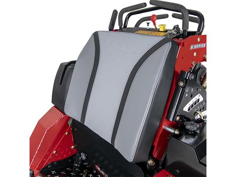 Exmark Lazer Z X-Series Mower | Model LRX820AKA606Q1