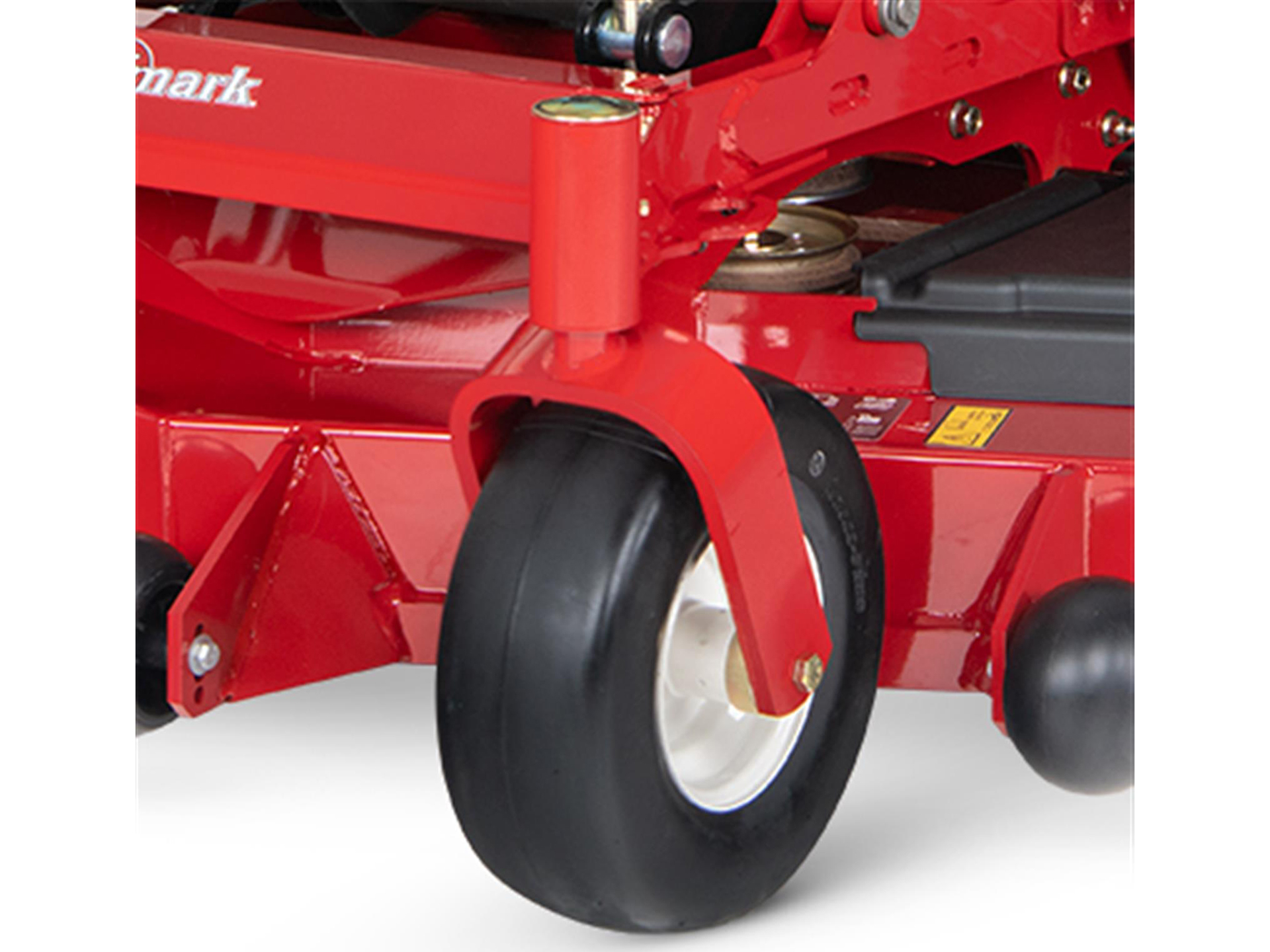 2024春大特価セール！ New 2024 23.5 FX730V Kawasaki in. 52 S-Series Vertex Exmark タイムセール