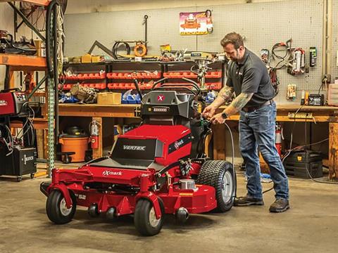 2024 Exmark Vertex V-Series 52 in. Electric in Winterset, Iowa - Photo 6