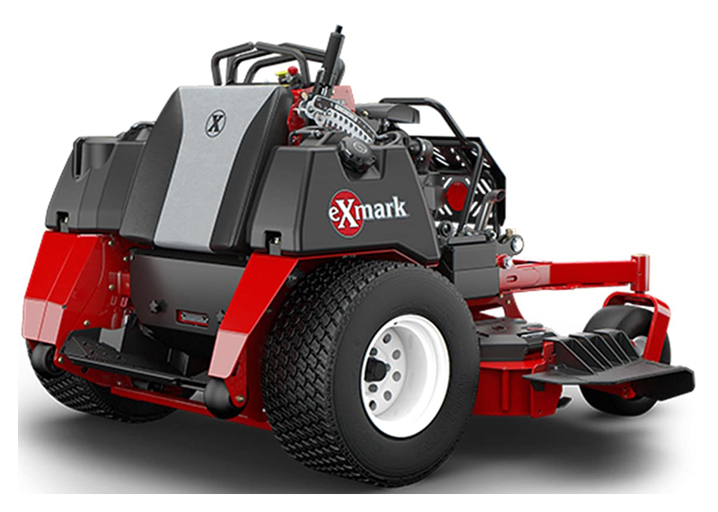 New 2024 Exmark Vertex X-Series 52 in. Kawasaki FX1000V 35