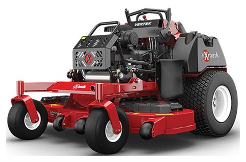 New 2024 Exmark Vertex X-Series 60 in. Kawasaki FX1000V EFI