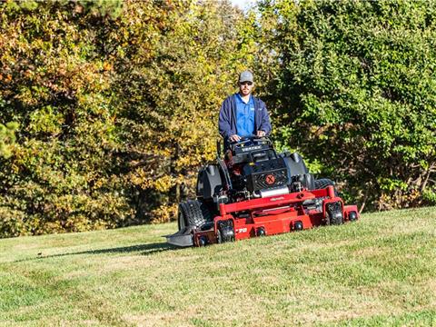 New 2024 Exmark Vertex X-Series 72 in. Kawasaki FX1000V EFI