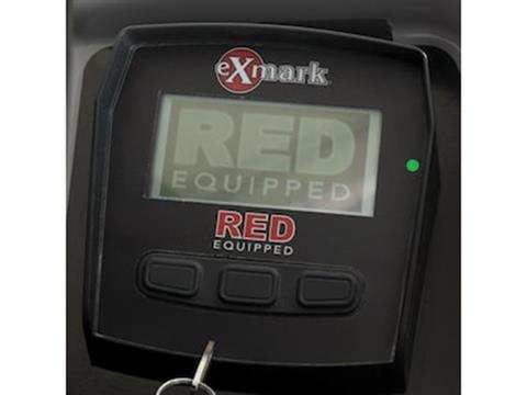 New 2025 Exmark Lazer Z Diesel 144 in. Yanmar RD 43.5 hp New 2025 Exmark Lazer Z Diesel 144 in. Yanmar RD 43.5 hp