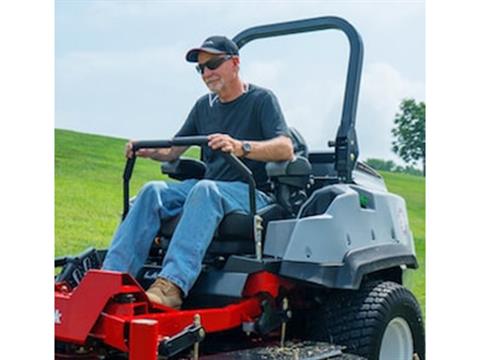 New 2025 Exmark Lazer Z Diesel 60 in. Yanmar 25 hp, Oneida