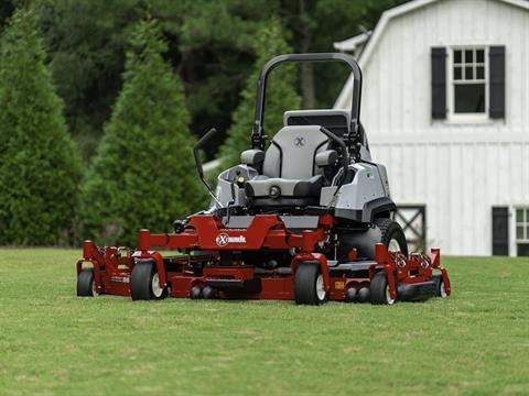 2025 Exmark Lazer Z Diesel 96 in. Yanmar RD 37 hp in Gaylord, Michigan - Photo 9