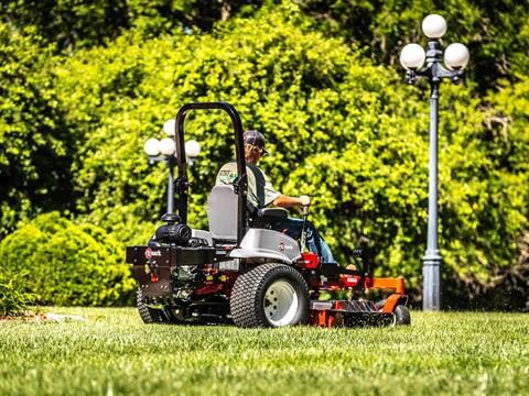 New 2025 Exmark Lazer Z E-Series 60 in. Kawasaki FX730V 23.5