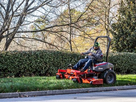 2025 Exmark Lazer Z V-Series 60 in. Electric in Gaylord, Michigan - Photo 6