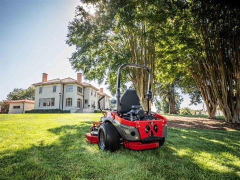 2025 Exmark Lazer Z X-Series 60 in. Kawasaki FX820EVO 34.5 hp in Gaylord, Michigan - Photo 10