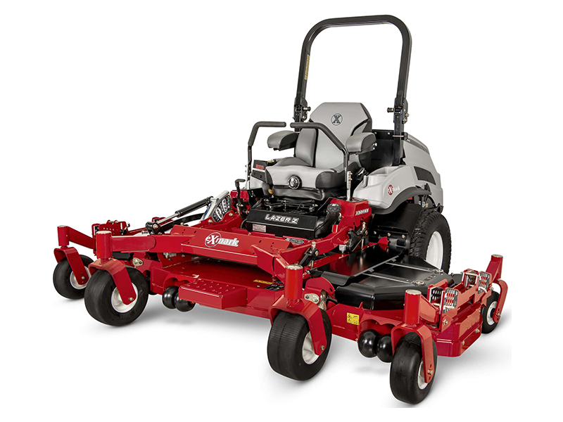 大人上品なおすすめコーデ Kohler in. 96 X-Series Z Lazer Exmark 2025 New EFI Red hp 38 その他
