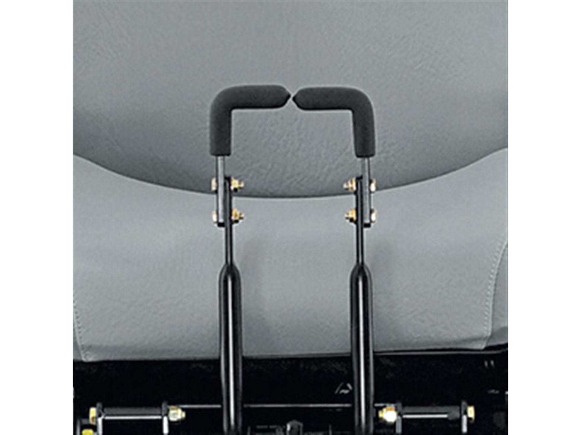 2025 Exmark Navigator 48 in. Kohler EFI 23 hp in Gaylord, Michigan - Photo 6