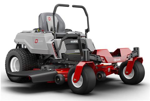 2025 Exmark Quest E-Series 50 in. Kohler 22 hp in Gaylord, Michigan