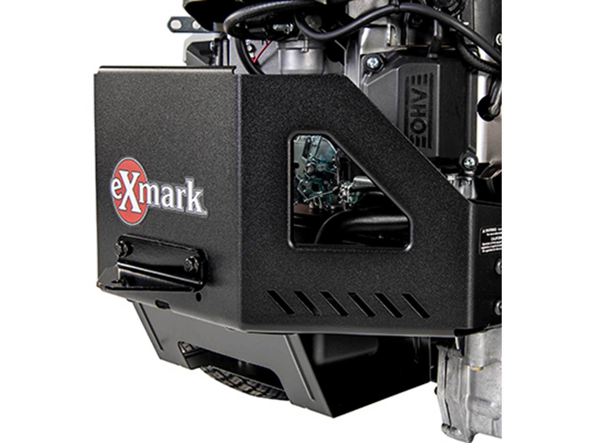 2025 Exmark Quest S-Series 54 in. Kohler 24 hp in Gaylord, Michigan - Photo 4