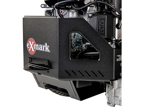2025 Exmark Quest S-Series 54 in. Kohler 24 hp in Gaylord, Michigan - Photo 4