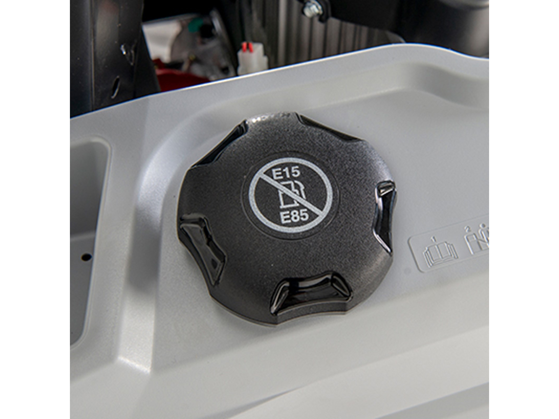 2025 Exmark Quest S-Series 54 in. Kohler 24 hp in Gaylord, Michigan - Photo 5