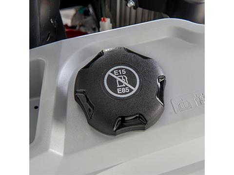 2025 Exmark Quest S-Series 54 in. Kohler 24 hp in Gaylord, Michigan - Photo 5
