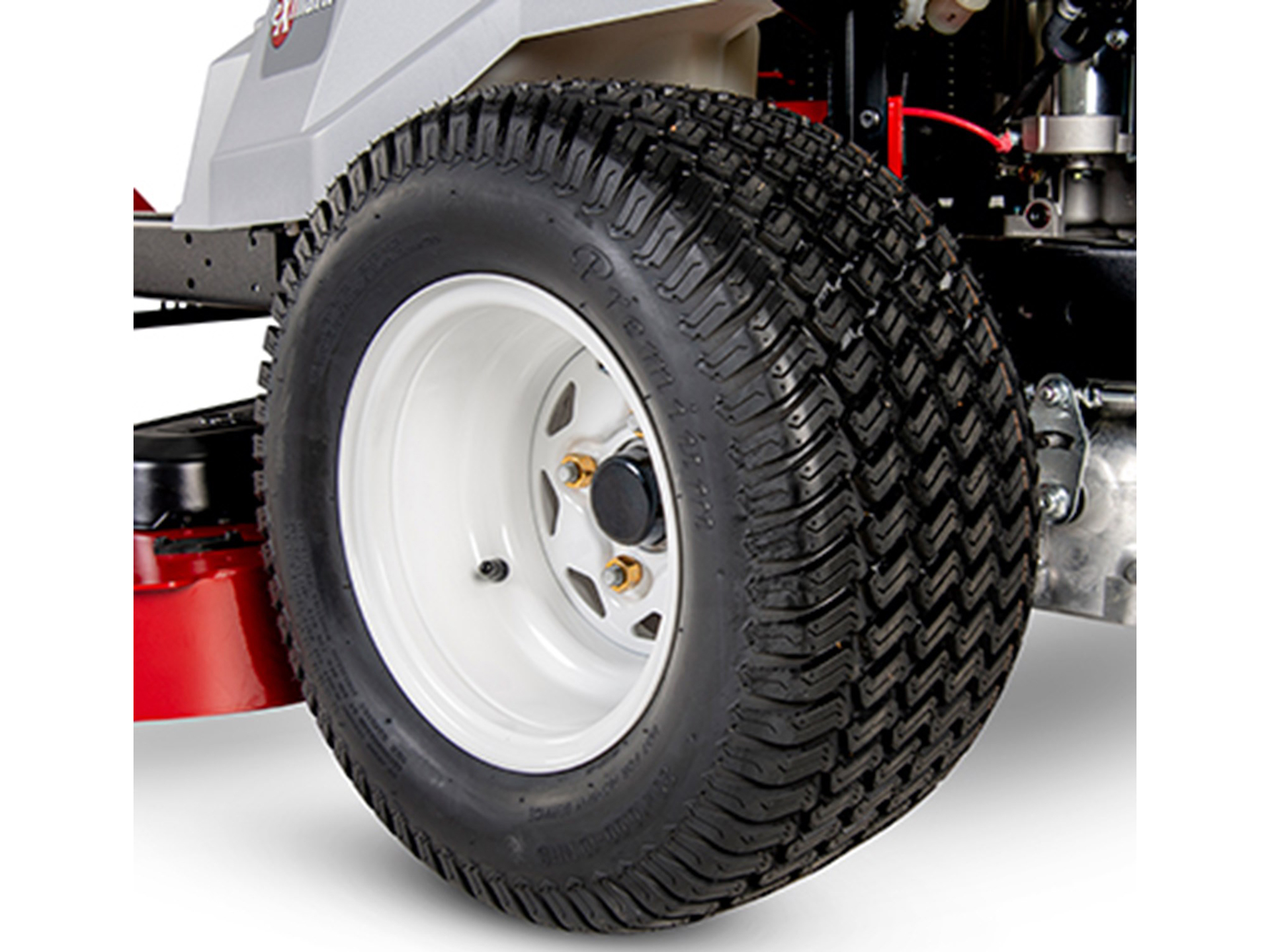 2025 Exmark Quest S-Series 54 in. Kohler 24 hp in Gaylord, Michigan - Photo 6
