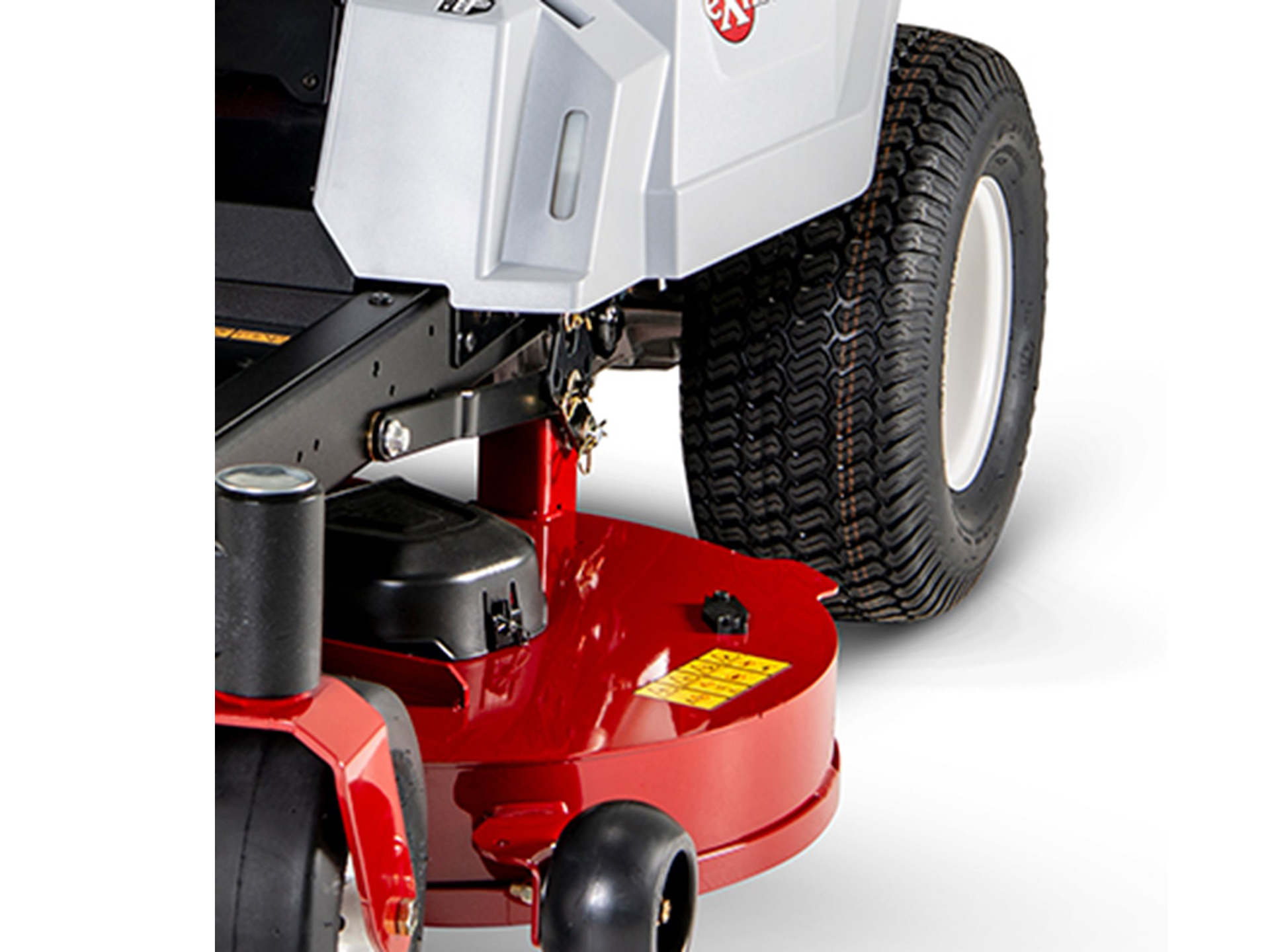 2025 Exmark Quest S-Series 54 in. Kohler 24 hp in Gaylord, Michigan - Photo 7