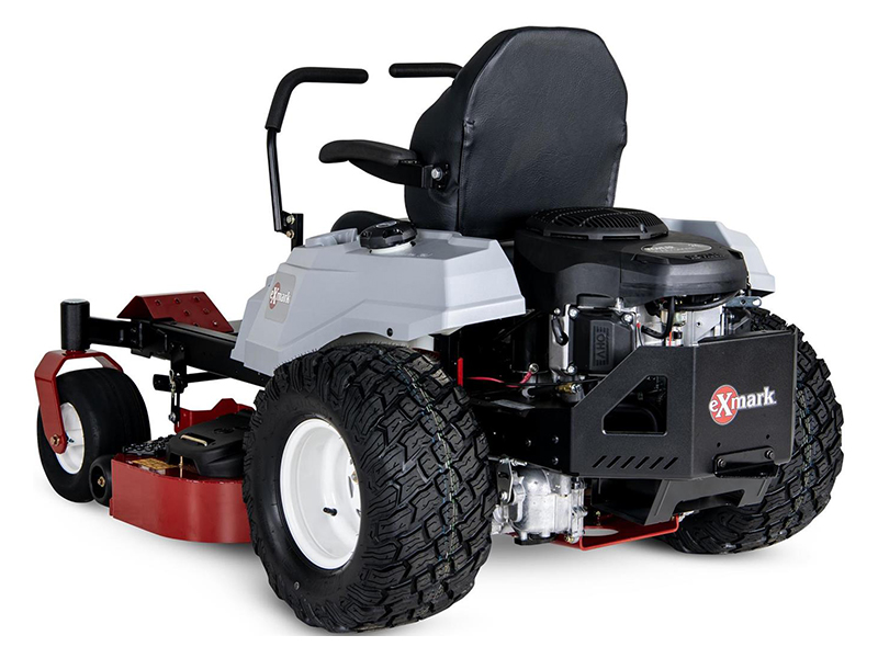2025 Exmark Quest X-Series 48 in. Kohler 24 hp in Gaylord, Michigan - Photo 2