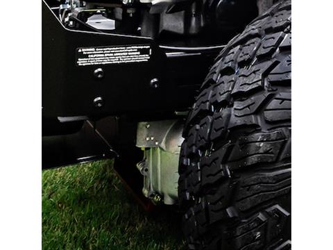 2025 Exmark Quest X-Series 48 in. Kohler 24 hp in Gaylord, Michigan - Photo 4